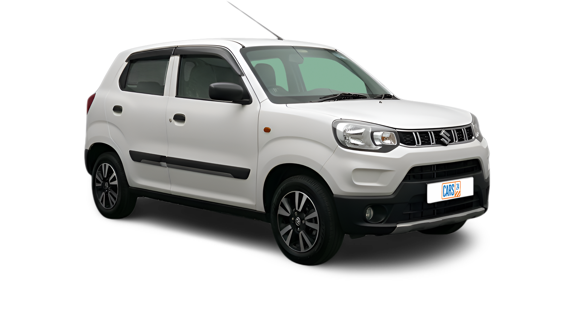 Maruti S PRESSO-img